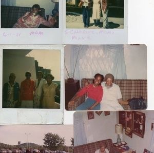 Meet your Posher, Kevin